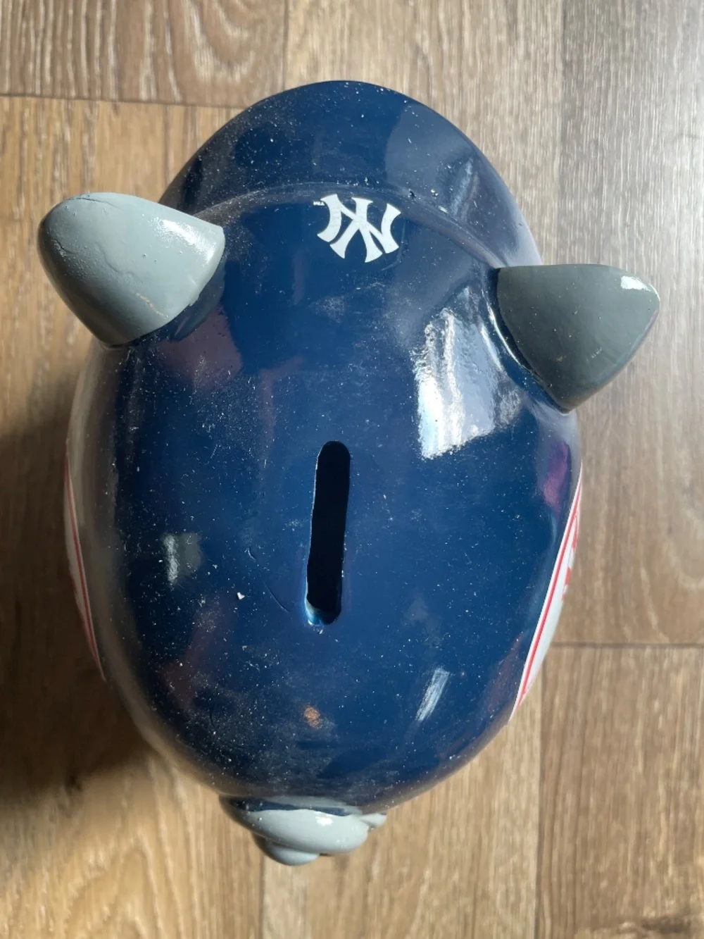 New York Yankees ceramic 